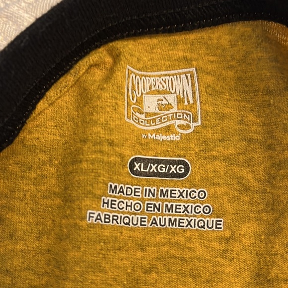 Seattle Mariners men’s tshirt XL - Picture 3 of 3